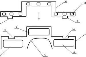 耐压隔热的墙体建材