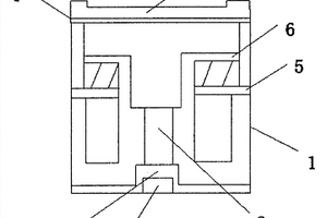 通信腔体滤波器盖板