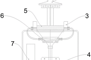 应用短纤碳纤维光敏树脂的3D打印装置