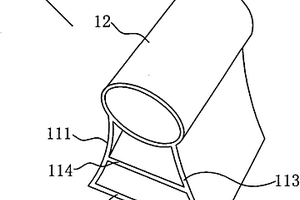 公路防护栏