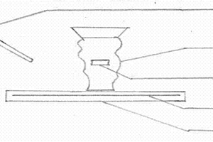 可用吹管吹动走棋的国际象棋