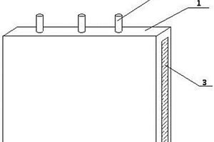 建筑智能安装工程用内板墙