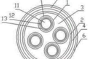 新型耐火电缆