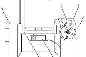 自动化复合搅拌机
