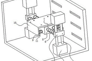 航空用接口机构