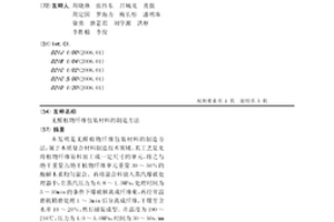 无醛植物纤维包装材料的制造方法
