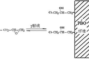 PBO纤维压缩性能改性方法