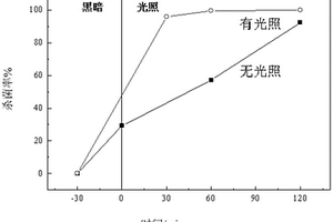 纳米复合抗菌材料及其制备方法和应用