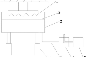 汽车滤清器外壳清洗装置用保温材料