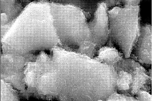 原位生长碳纳米管增强TiNi高温钎料的制备方法