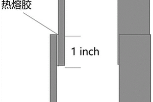 耐高温聚氨酯热熔胶及其制备方法