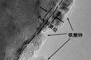 复合光阳极及其制备方法