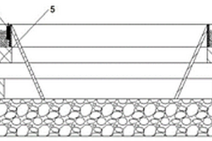 环形复合结构爆炸焊接方法