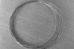 电弧增材用高强韧镁合金丝材的制备方法