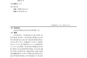 无卤玻纤增强尼龙6材料及其制作工艺