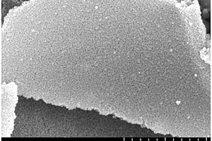 石墨相氮化碳纳米片基复合光催化材料及其制备方法和应用