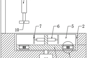 新能源电池检测用治具