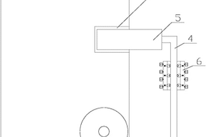 用于新能源汽车的具有插头保护功能的充电装置