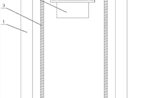 用于新能源汽车的具有保护功能的充电桩