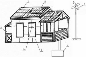 新能源住宅