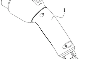 新能源充电插头