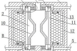 用于新能源汽车的新型充电桩插头