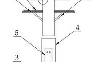 新能源路灯用的防雨设备