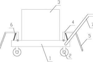 用于新能源动力电池PACK产线的转运机构