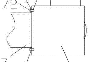 新颖型的新能源汽车清洗装置