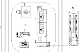 50MW 35kV新能源开关站系统