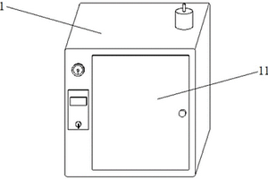 新能源真空烘箱