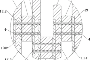 新能源汽车动力组件及其加工制备方法