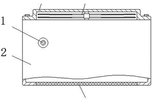 基于新能源汽车用锂电池散热装置