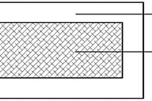 新能源电池用缓冲隔热片