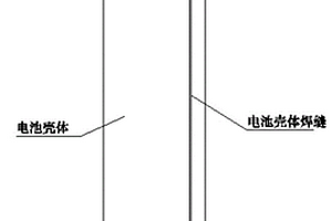 新能源汽车电池壳及其生产方法