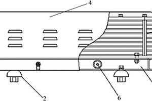 新能源客车用空心电抗器
