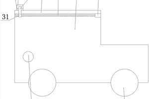 具有电池保护功能的续航能力强的新能源汽车