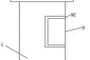 新型新能源汽车充电桩装置
