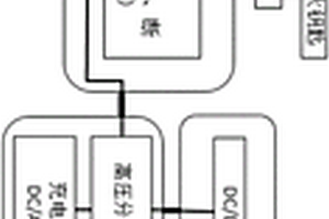 多功能新能源餐车的控制方法