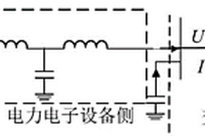 基于无源性指数的新能源外特性驱动源网协调判稳方法