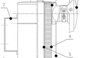 新能源汽车空气滤清器