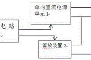 低成本新能源汽车电机测试电源