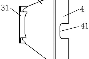 新能源车辆及其充电插座安装舱