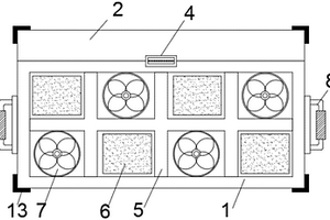 新能源汽车锂电池组