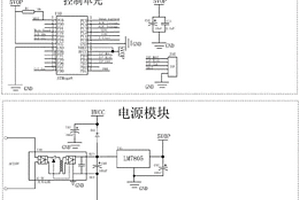 可用于电输送领域的包含操作模块的快开继电器、新能源电网