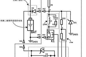 测试电路、通讯基站、新能源发电站、电学设备、人工智能机器人、智能家居、智能电动车