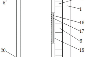 新型光伏新能源汇流箱