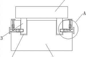 新能源汽车集成式液体加热器