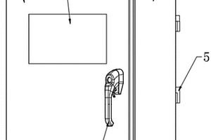 独立新能源建筑节能—体化系统