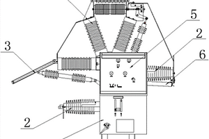 用于新能源断路器开关